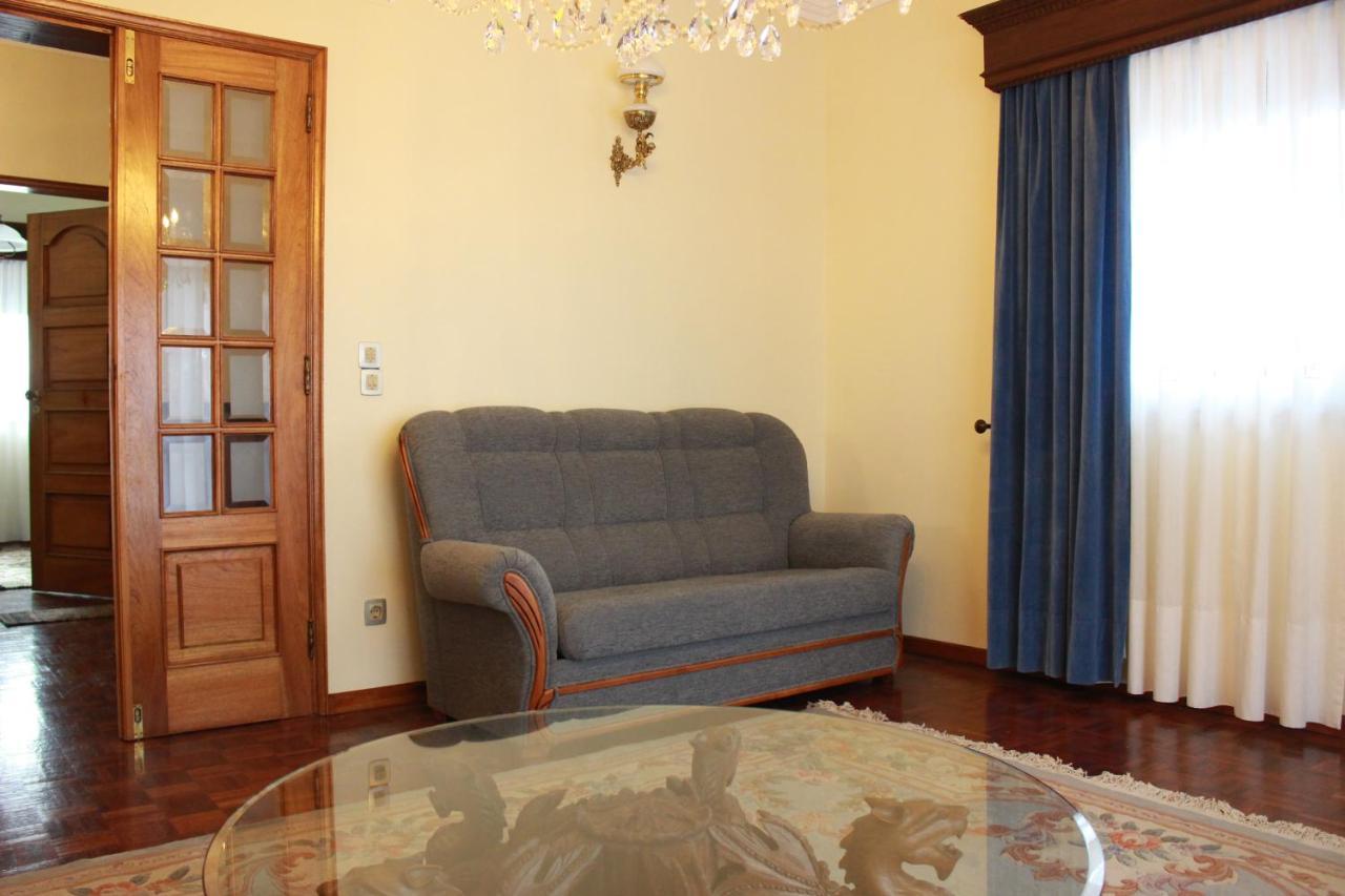 Graciosa Guest House Ponte de Lima Exteriör bild