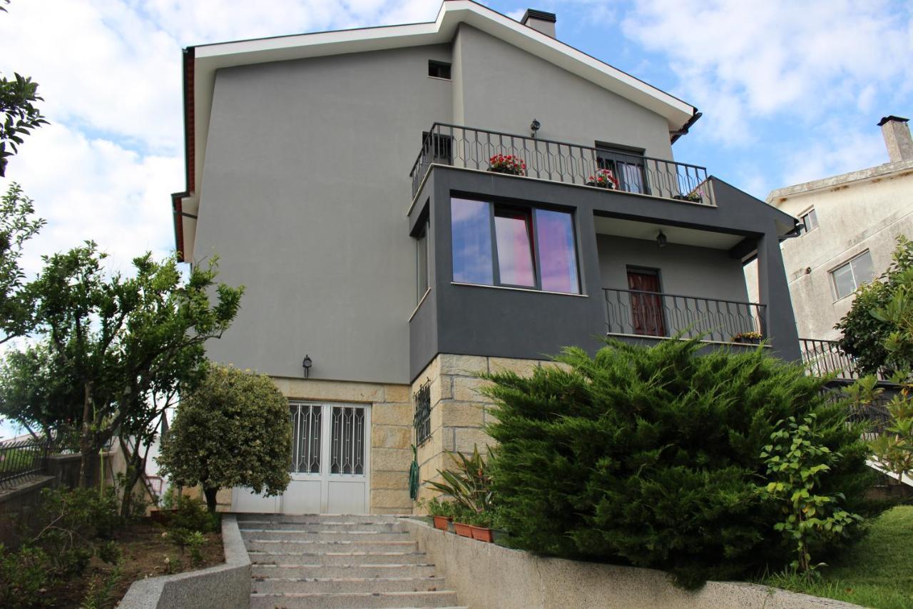 Graciosa Guest House Ponte de Lima Exteriör bild