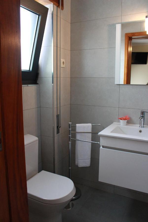 Graciosa Guest House Ponte de Lima Exteriör bild